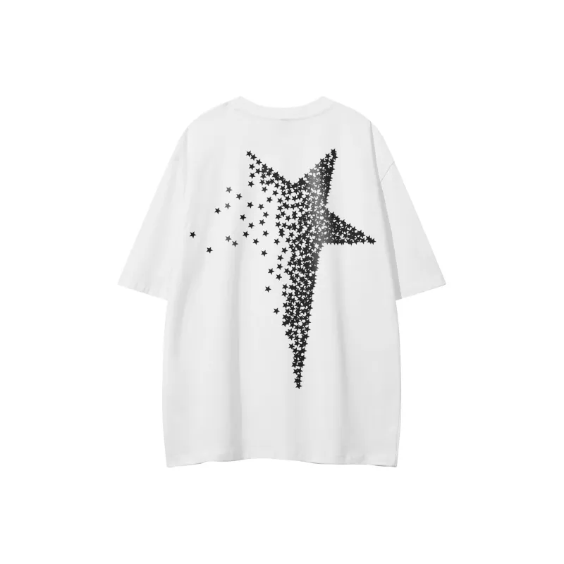 KIRHNE T Shirts Unisex-3