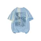 Arctic Ice Blue