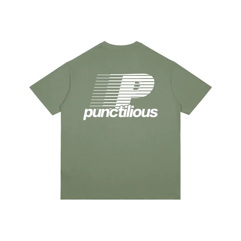 PUNCTILIOUS T Shirts Unisex-18