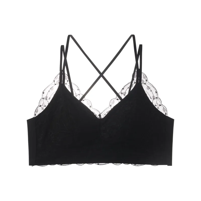Lanza Bra Women's 2 Pack Light Skin-6