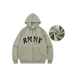 Moss Green (Fleece-Lined)