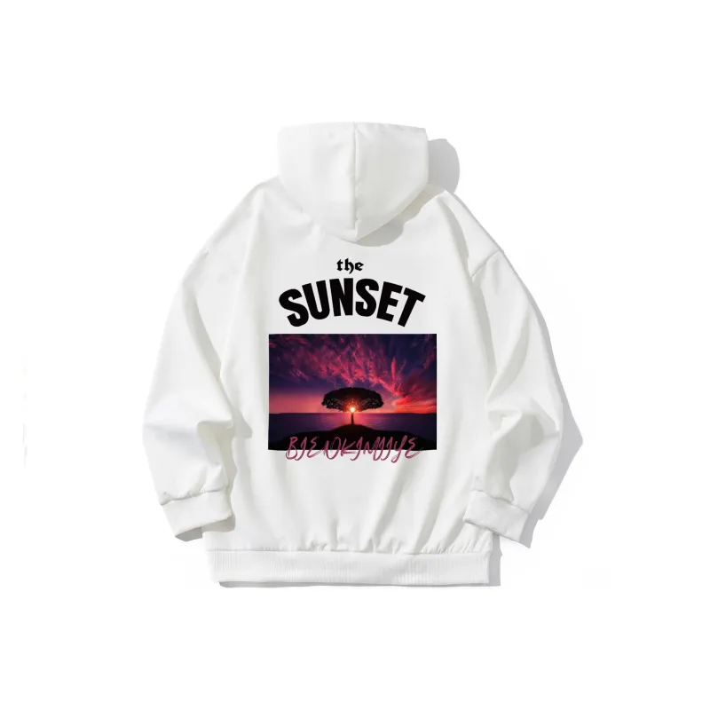 BIENKIMIIYE Sweatshirts Unisex-2