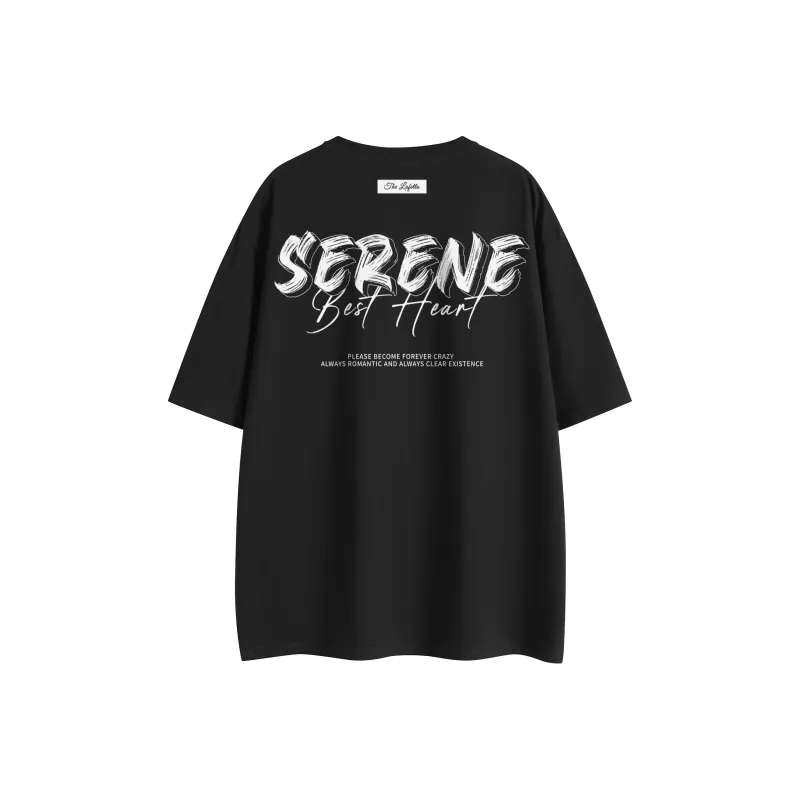 Lafetto T Shirts Unisex-0
