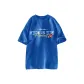 Deep Sea Blue