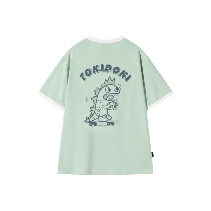 Tokidoki T Shirts Unisex-2