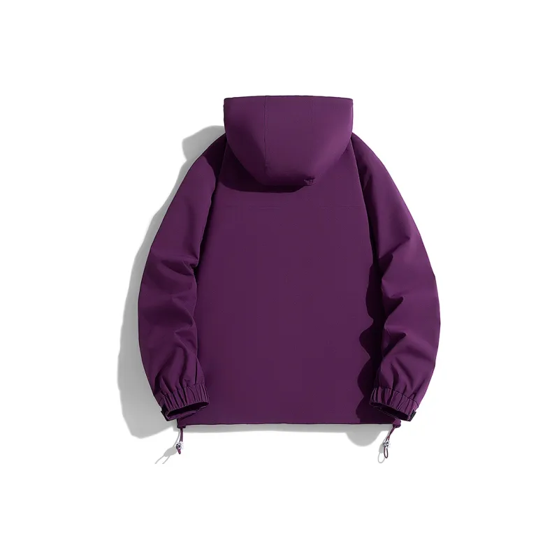 Caramella Jackets Unisex-22