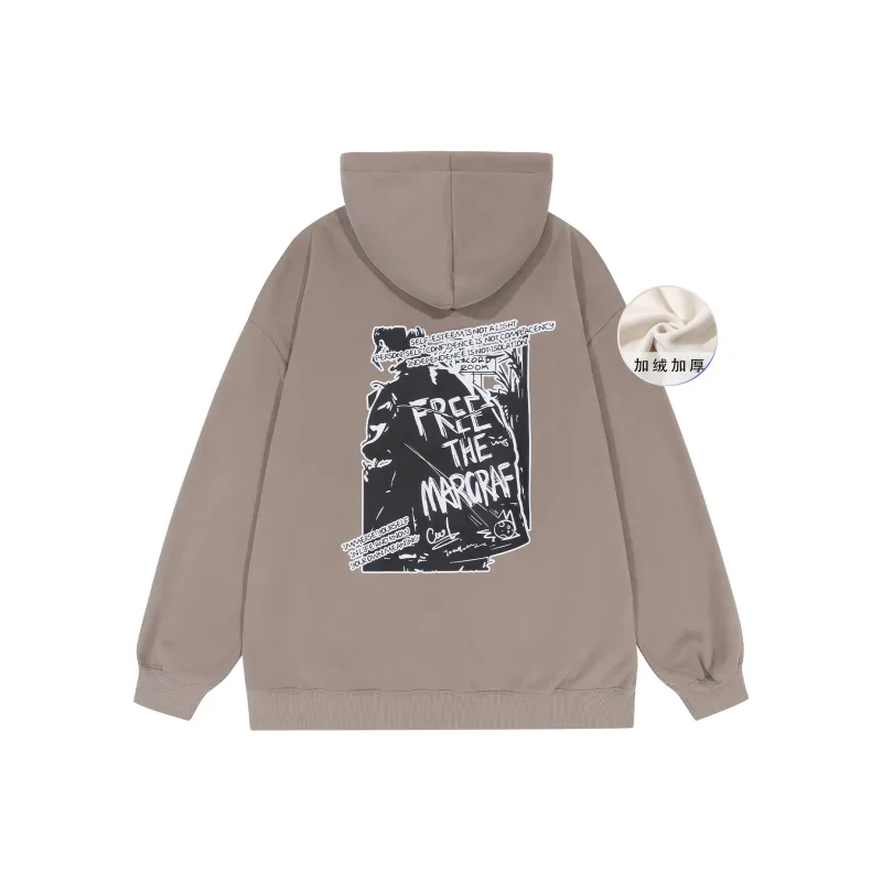 MARGRAF Sweatshirts Unisex-6