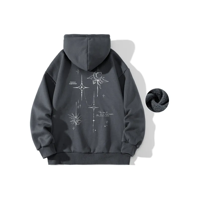 FREO3N Sweatshirts Unisex-23