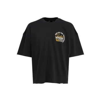 REPRESENT Out Of The Shadows T Shirt