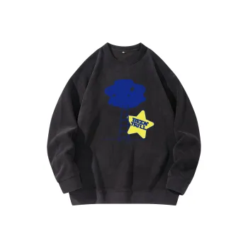 BEENTRILL Thickened And Fleece Lined Unisex