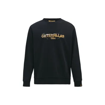 CAT Sweatshirts Unisex