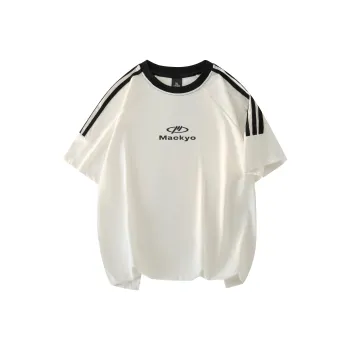 Mackyo x Soorchce T Shirt Unisex
