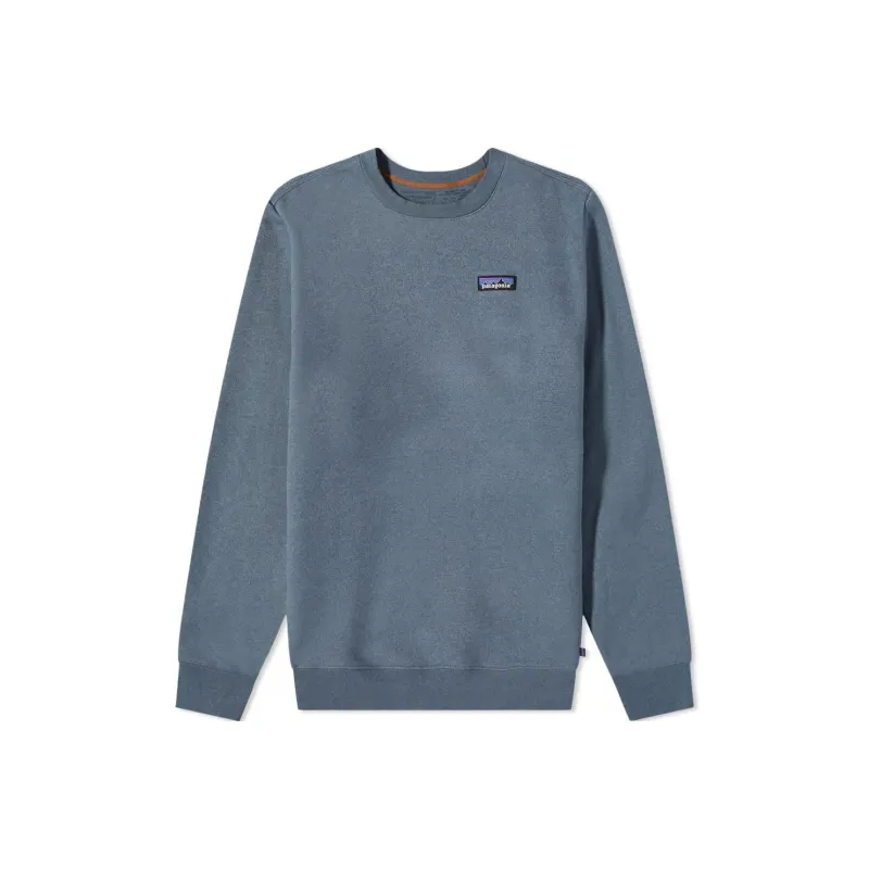 Patagonia Label Uprisal Sweatshirts Men-2