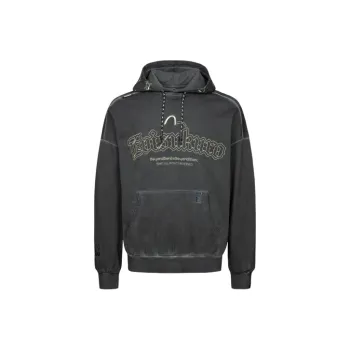 EVISU Sweatshirts Unisex
