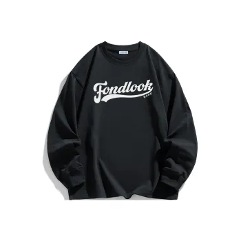 FONDLOOK T-Shirts Unisex
