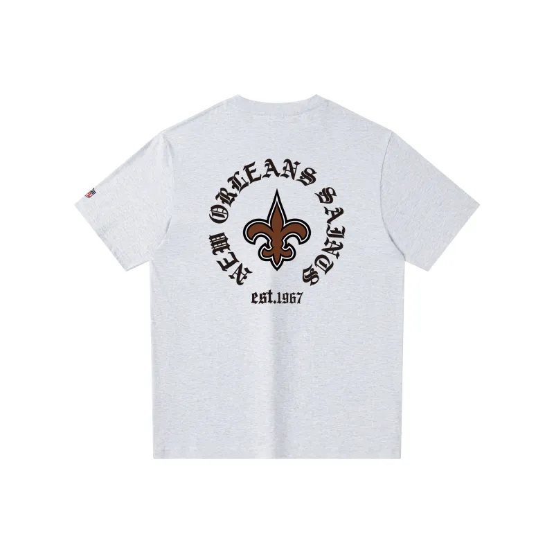 NFL T Shirts Unisex-0