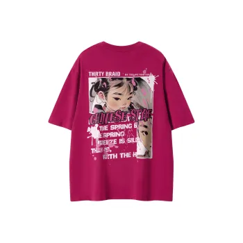 30BRAID T Shirts Unisex
