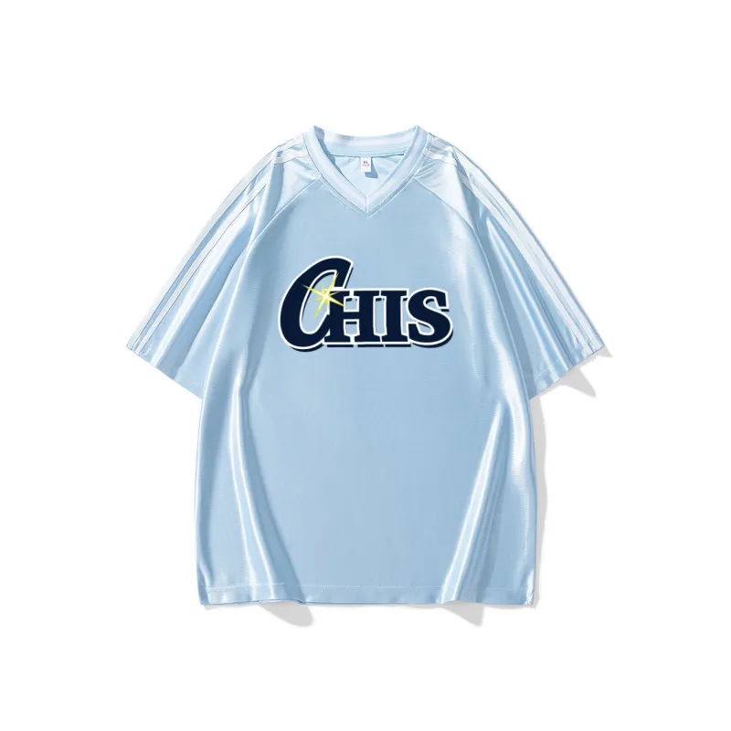 Chisportate T Shirts Unisex-6