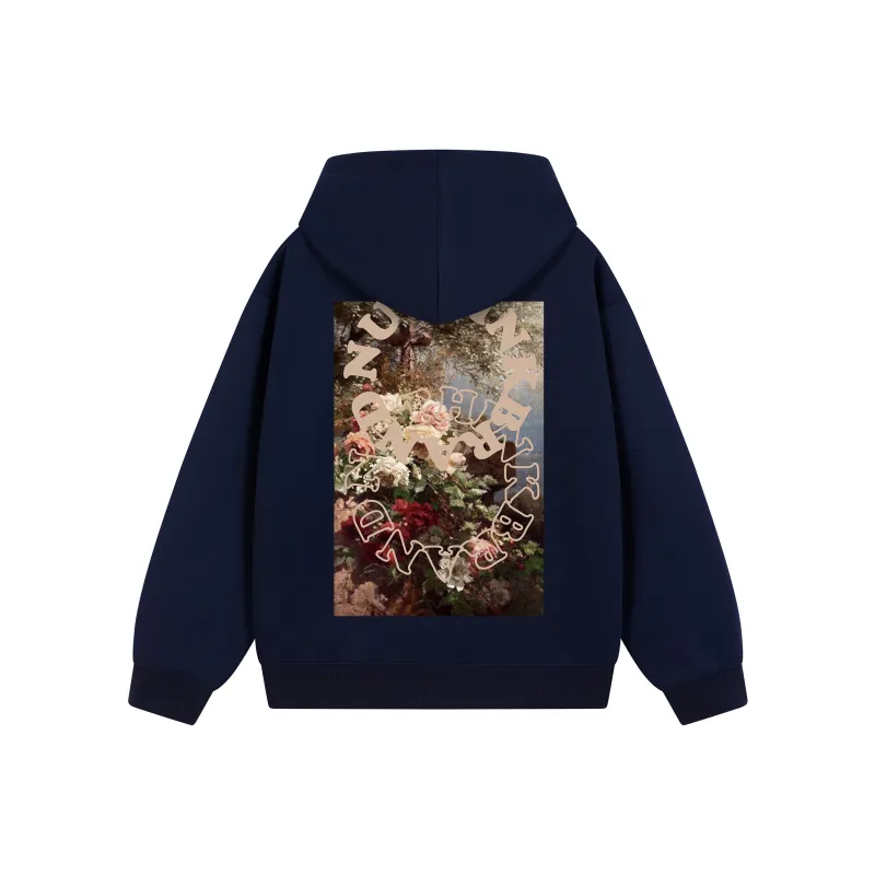 Nuthink Sweatshirts Unisex-17