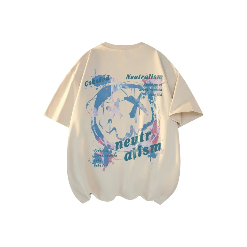 CSKS T Shirts Unisex-36