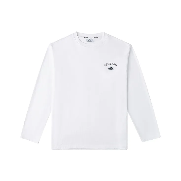 PELLIOT Mountain Collection Sweatshirt Unisex-2