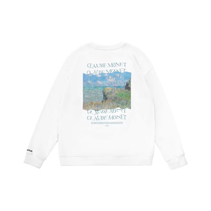 Athief Sweatshirts Unisex-3