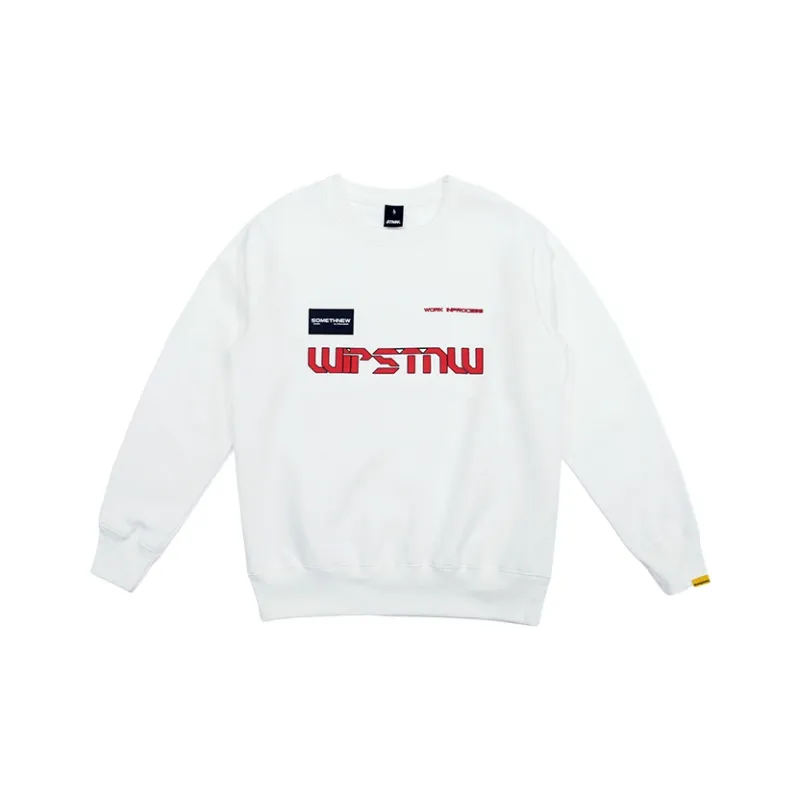 STNW Sweatshirts Unisex-0