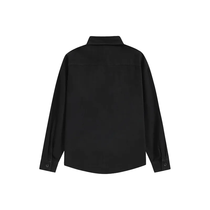 BIG TIME REGAL Shirts Unisex-1