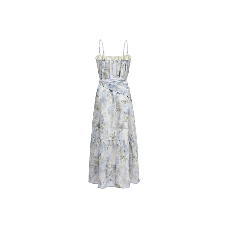 BEAUTIFUL CONFESSION Slip Dress Women's-1