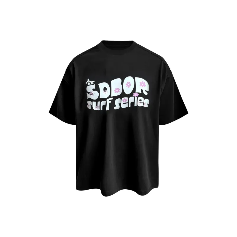 SDSL T-Shirts Unisex-0
