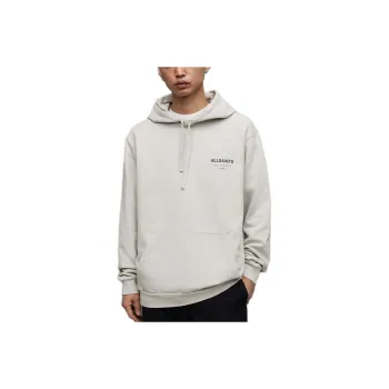 ALLSAINTS Sweatshirt Men's White