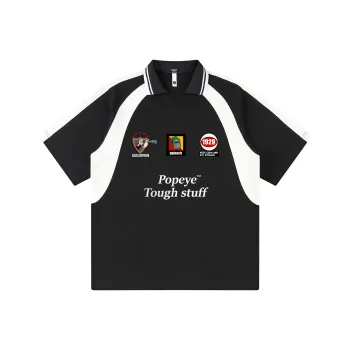 POPEYE T Shirts Unisex