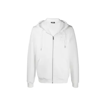 KARL LAGERFELD / Karl Lagerfeld Jeans Sweatshirts Men White