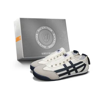 HACKBUTEER Low Top Casual Shoes Men's Box Included