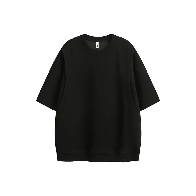 SOLIDITY T Shirts Unisex-4