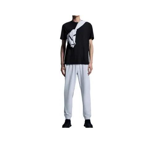 On Studio Sports Pants Men's Gray