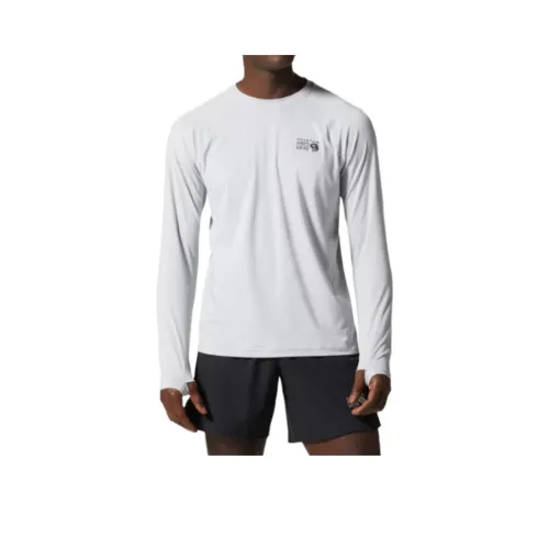 MOUNTAIN HARDWEAR T Shirt Men's Glacier