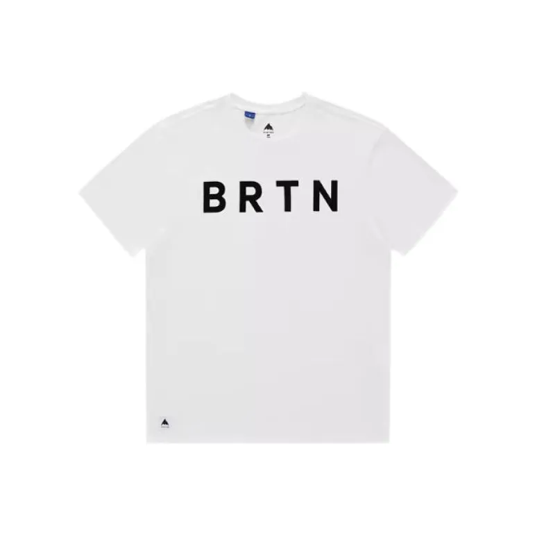 BURTON T Shirts Unisex-3