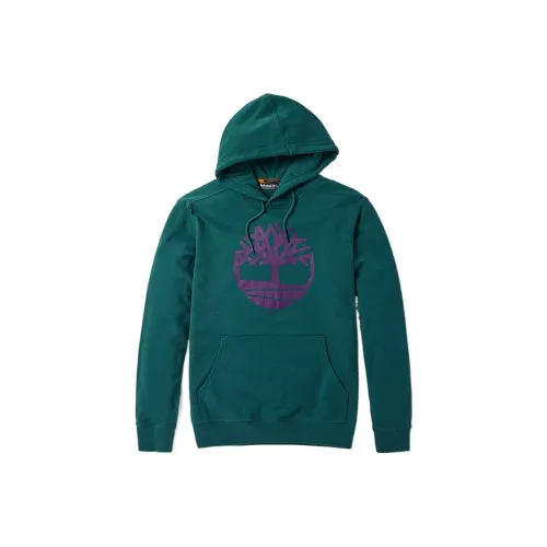 Timberland Sweatshirts Men Green