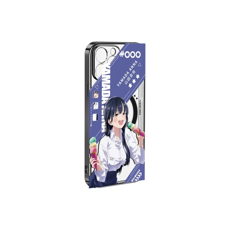 Small bones Phone Cases-1