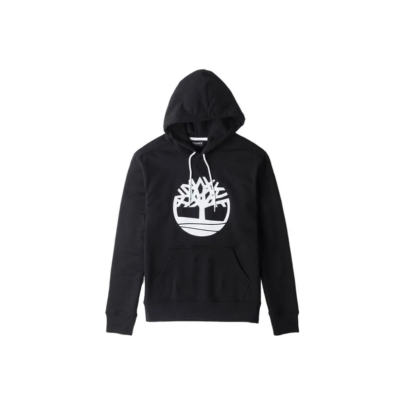 Timberland Sweatshirt Men's Black-0