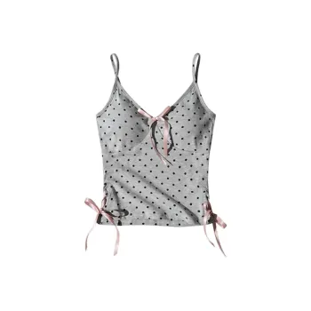 Beerus Camisole Women's Combo Set