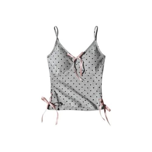 Beerus Camisole Women's Combo Set