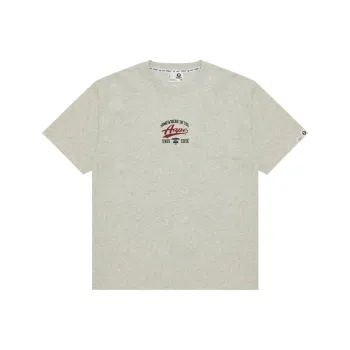 Aape Moonface Logo Universe T shirt