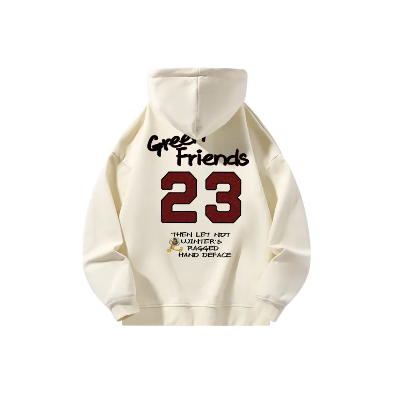 GF Sweatshirts Unisex-0