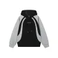 Black (Hooded)
