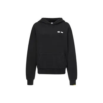Randomevent X Reebok Sweatshirts Unisex Black