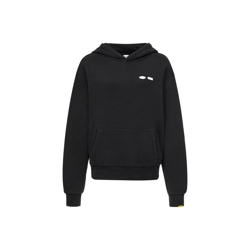 Randomevent X Reebok Sweatshirts Unisex Black-0