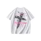 White Heather Gray-Pink Text