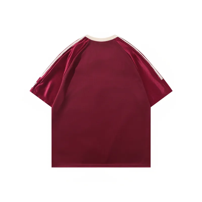 BEAR UNION T Shirts Unisex-3
